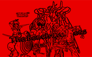 Illustration for article titled Pixelympics: Contact Information and Roster